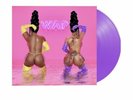 CARDI B SIGNED 