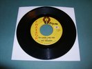 TEXAS GARAGE THE CRUISERS PHARAOH-125 McALLEN,TX. R&B SOUL  45 RPM