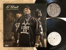 G UNIT - BEG FOR MERCY (VINYL 2LP)  2003  RARE   50 CENT + LLOYD BANKS