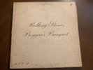 Rolling Stones Beggars Banquet Vinyl Lp London