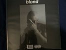 VERY RARE FRANK OCEAN BLACK FRIDAY BLONDE VINYL Authentic XL records