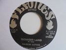 NAIROBI SISTERS Promised Land FLAMES Jamaica Funk Breaks + Roots Reggae 7