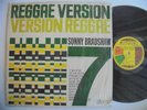 SONNY BRADSHAW Reggae Version DYNAMIC Killer  Organ + Boss Reggae LP HEAR