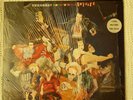 The Sex Pistols Rock 'n' Roll & Paper Novel Book Vinyl LP