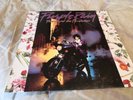 Prince and The Revolution Purple Rain Vinyl LP 1984 Warner Excellent Condition
