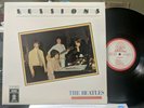 The Beatles - Sessions LP 1986 Odeon Germany