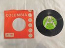 Pink Floyd - Point Me At The Sky 1968 UK 45 COLUMBIA Promo