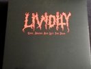 LIVIDITY - Used, Abused And Left For Dead LP (BLACK Vinyl), Lim. 300 Copies NEW