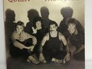 Queen - The Works | 1984, Capitol, ST-12322 Orignial Release
