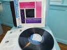 Stanley Turrentine- Up at Minton's vol.2 Blue Note 84070 Toshiba Japan with OBI