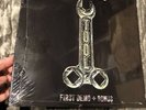 Tool LP First Demo + Bonus Rare Coloured Vinyl ( Salival ) New Sealed