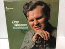 DOC WATSON SOUTHBOUND LP 60-5705  VG+
