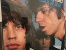 Rolling Stones SEALED vinyl 'Black and Blue' LP Vintage