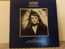SANDY DENNY: Who Knows Where The Time Goes, 4LP Set, w/booklet - MINT Condition
