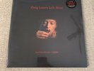 ONLY LOVERS LEFT ALIVE Blood Red Translucent Vinyl 2LP SQUIRL Rare Horror OST