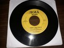 Big Mama Thornton - Don't Talk Back / Big Mama's Coming Home (ORIGINAL PRESSING)