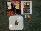 AC/DC Summer Jam 78 Chicago Aug. 5th Vinyl Record Limited #181 Of 222