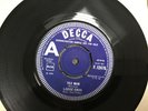 Loose Ends-Tax Man/That’s It DECCA PROMO F12476