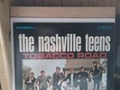 The Nashville Teens Tobacco Road LP London PS 407 DON'T PAY UNTIL INVOICED