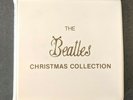 THE BEATLES CHRISTMAS COLLECTION - 7 PICTURE DISC LIMITED EDITION - 179 OF 1000