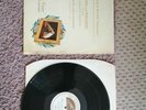 HEIFETZ AND TOSCANINI-BEETHOVEN VIOLIN CONCERTO IN D MINOR  OP 61- HMV CSLP 507