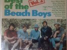 Best Of The Beach Boys-Vol.2-DT 2706-Vintage-Vinyl-Record-Album-LP-Capitol