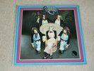 COCKNEY REBEL. THE HUMAN MENAGERIE. EMI EMA 759 (SUPER ORIGINAL LP FROM 1973)