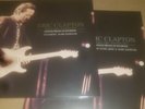 Eric Clapton - Tokyo 1988 Vol 1 + Vol 2 4LPs Elton John  Mark Knopfler