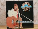 ELVIS PRESLEY'S Greatest Hits 7 Vinyl LP Box Set Readers digest