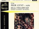 DECCA SWL 8007 WBG UK - GRIEG - PEER GYNT SUITE - FJELDSTADT - 10