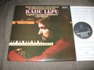 SXL 6698 ed1 Radu Lupu, Segal, ECO: Mozart: Piano concertos K. 467, 414. 3V/2V