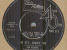 KIM WESTON**I'M STILL LOVING YOU**SOUL**DANCER**HEAR IT