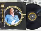 Boz Scaggs ‎Gold Disc CBS/Sony ‎26AP 1325 Japan OBI Audiophile Vinyl