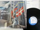 HORACE SILVER STYLINGS OF SILVER BLUE NOTE BLP 1562 Japan STEREO VINYL LP