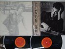 BILLY JOEL GREATEST HITS VOLUME 1 & 2 CBS/SONY 40AP 3060,1 Japan OBI VINYL 2LP