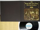 CROSBY STILLS,NASH & YOUNG DEJA VU ATLANTIC MT 2023 Japan VINYL LP