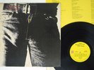 ROLLING STONES STICKY FINGERS ROLLING STONES P-8091S Japan VINYL LP