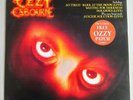 OZZY OSBORNE - SO TIRED (5 TRACK) 12