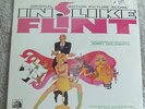 IN LIKE FLINT (Jerry Goldsmith) rare orig. factory sealed USA stereo lp (1967)