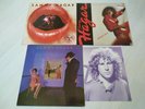 3x SAMMY HAGAR VINYL ALBUMS SUPERB VAN HALEN FREE UK POSTAGE