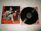 Elvis Presley-1st-Rock and Roll -Made in Spain RCA # LSP 1707 -Spanish print LP