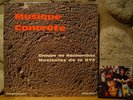 v/a MUSIQUE CONCRETE LP/1962 France/Iannis Xenakis/Luc Ferrari/Pierre Schaeffer