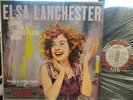 Elsa Lanchester - Songs for a Smoke-Filled Room (Stereo)  Bride of Frankenstein