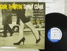 SONNY CLARK COOL STRUTTIN' BLUE NOTE BLP 1588 Japan STEREO VINYL LP