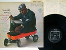THELONIOUS MONK MONK'S MUSIC RIVERSIDE SMJ-6207 Japan VINYL LP