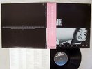SADE DIAMOND LIFE EPIC 28 3P-545 Japan OBI VINYL LP