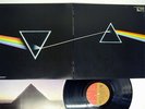 PINK FLOYD DARK SIDE OF THE MOON EMI EMS-80324 Japan VINYL LP