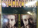 *USED* Splinter Harder To Live Sealed Vinyl LP