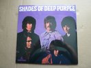 DEEP PURPLE - SHADES OF DEEP PURPLE - PURPLE VINYL - RSD 2014 - NEW / SEALED