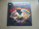 RAINBOW - RAINBOW RISING - BI COLOUR RED / YELLOW VINYL LP - RSD 2013 - NEW